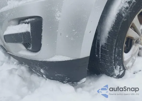 2013 Chevrolet Equinox 1Lt из США, поврежденный, VIN 2GNALDEK2D6282207